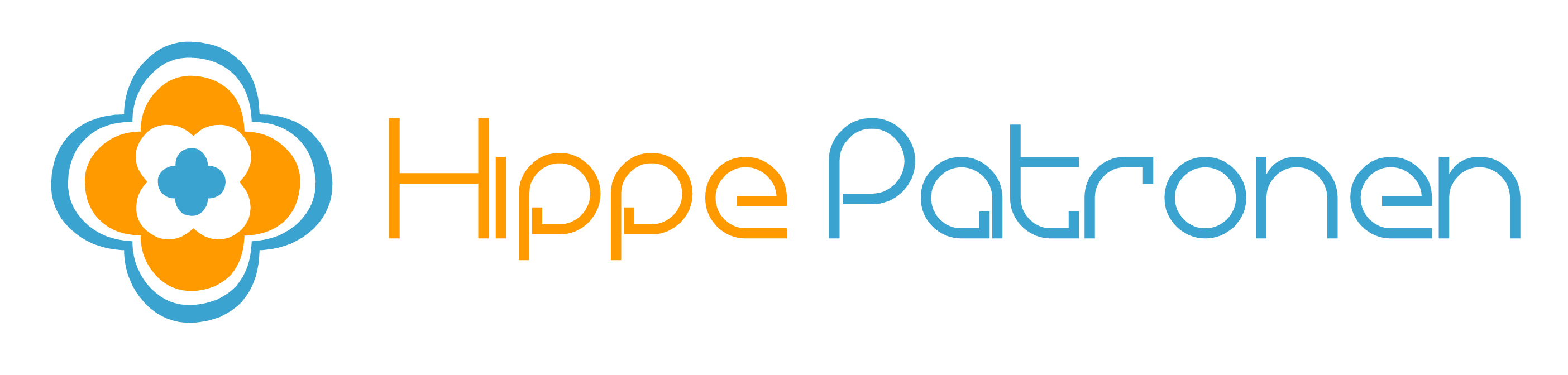 HippePatronen logo